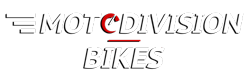MOTODIVISION-bikes Gmbh Logo